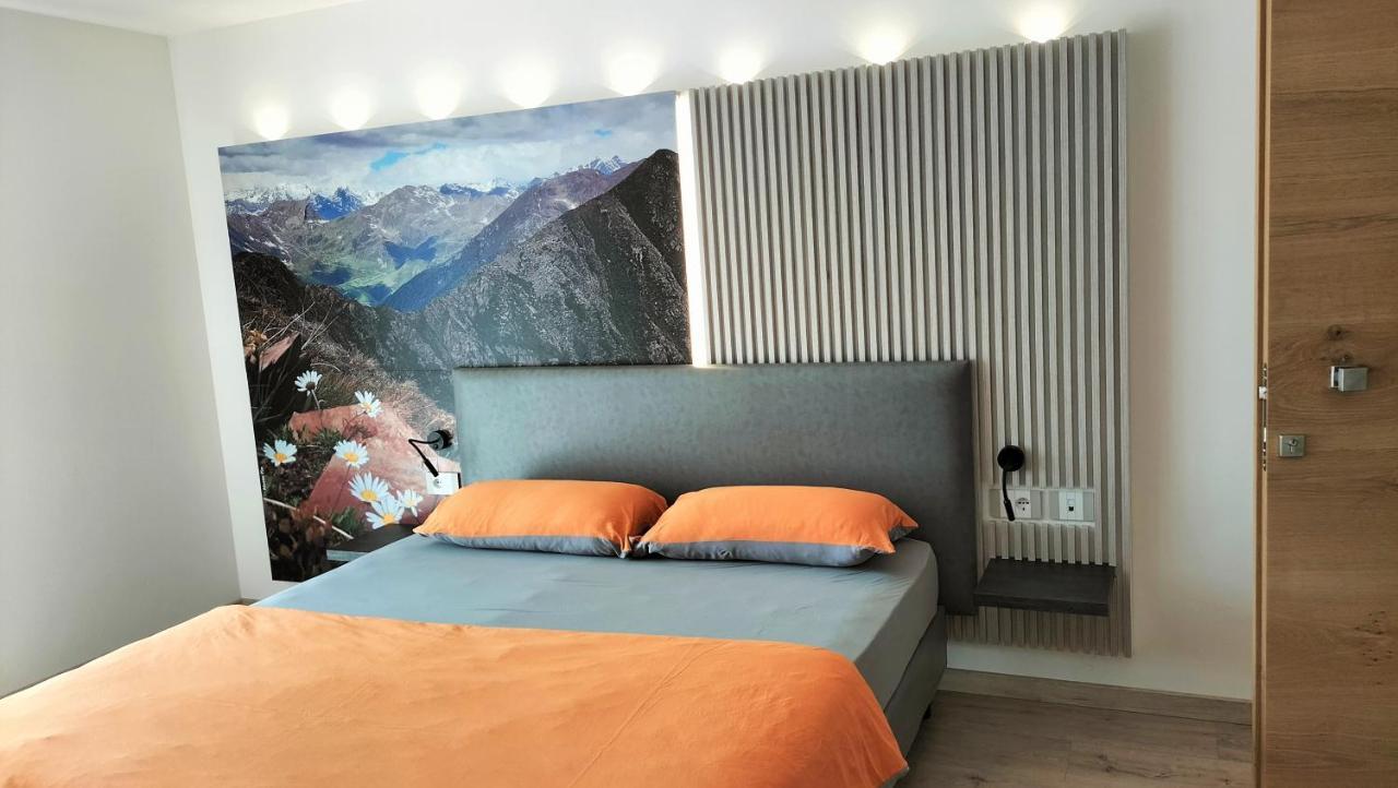 Agritur La Fenice * Brez
