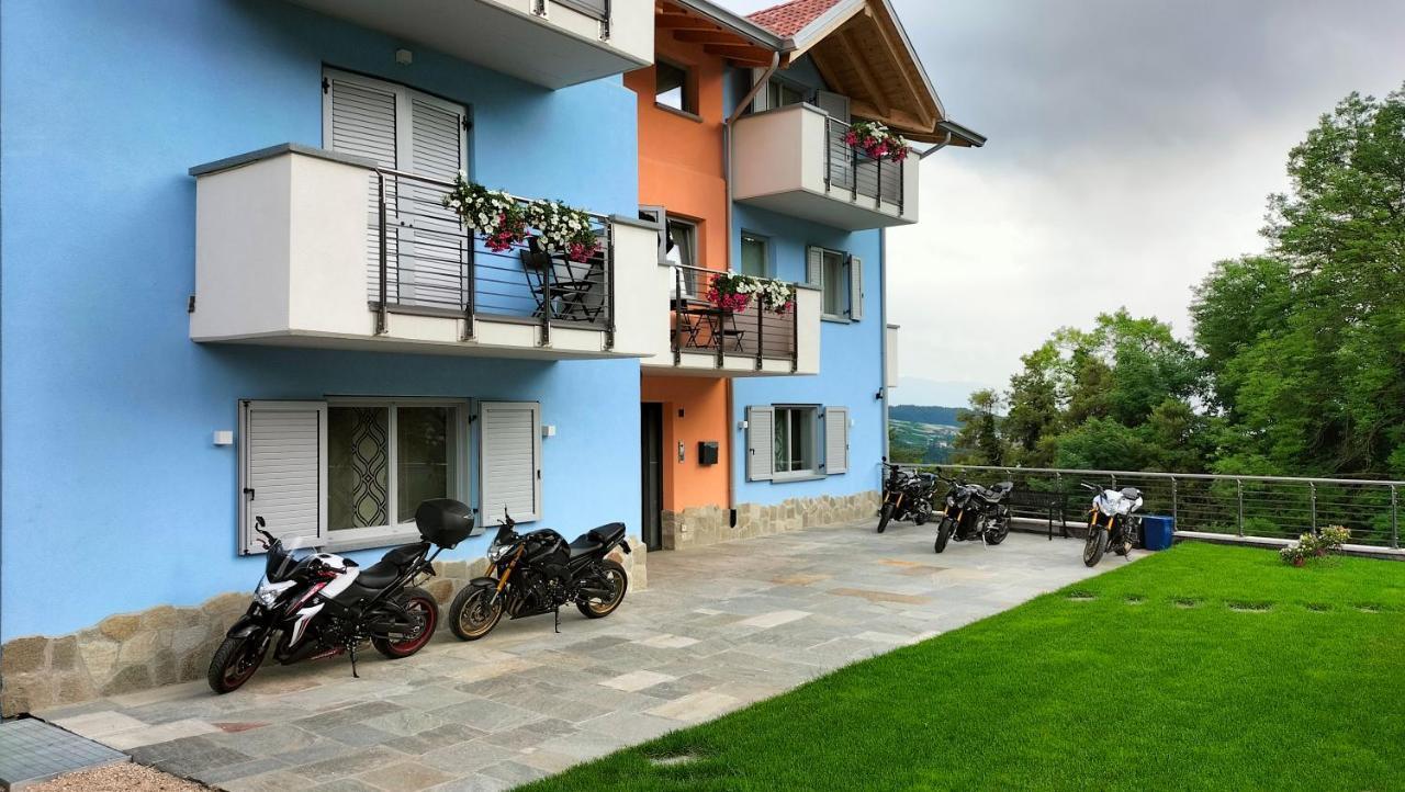 Agritur La Fenice *