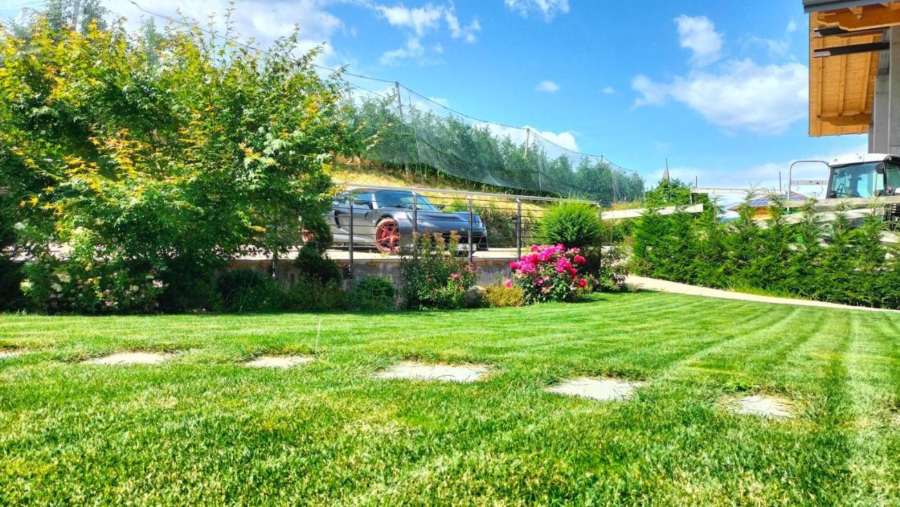 Agritur La Fenice Brez
